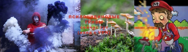 стафф Нягань
